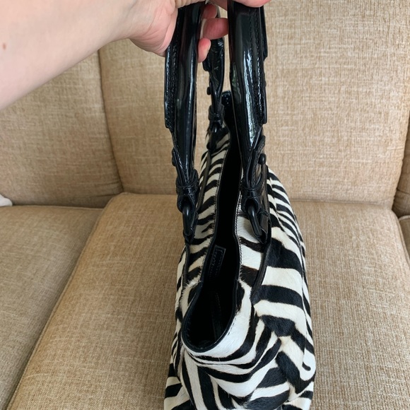 Club Monaco Handbag - Picture 3 of 4